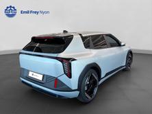 KIA EV4 81 kWh Earth+, Electric, New car, Automatic - 6