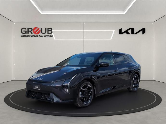 KIA EV4 81 kWh GT-Line, Elettrica, Auto nuove, Automatico