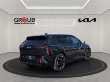 KIA EV4 81 kWh GT-Line, Elettrica, Auto nuove, Automatico - 5