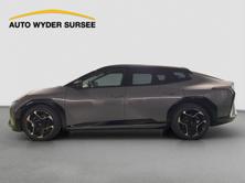 KIA EV4 Fastback 81 kWh GT-Line, Elektro, Neuwagen, Automatik - 3