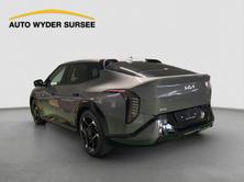 KIA EV4 Fastback 81 kWh GT-Line, Elektro, Neuwagen, Automatik - 4