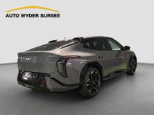 KIA EV4 Fastback 81 kWh GT-Line, Elektro, Neuwagen, Automatik - 6