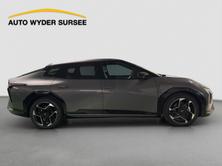KIA EV4 Fastback 81 kWh GT-Line, Elektro, Neuwagen, Automatik - 7