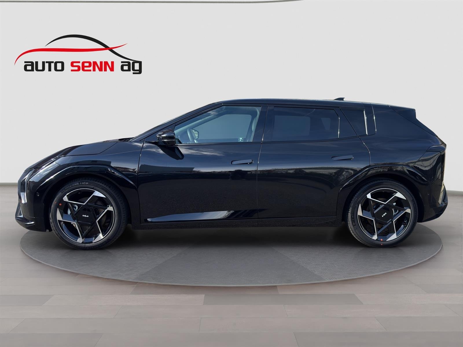 KIA EV4 81 kWh GT-Line, Elettrica, Occasioni / Usate, Automatico - 2