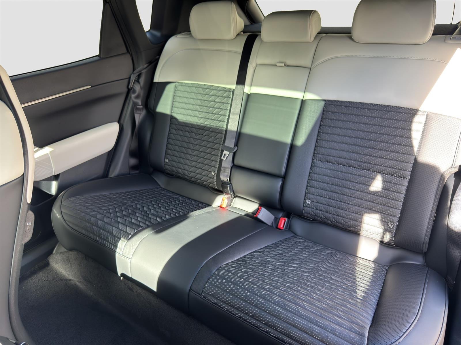 KIA EV4 81 kWh GT-Line, Elettrica, Occasioni / Usate, Automatico - 6