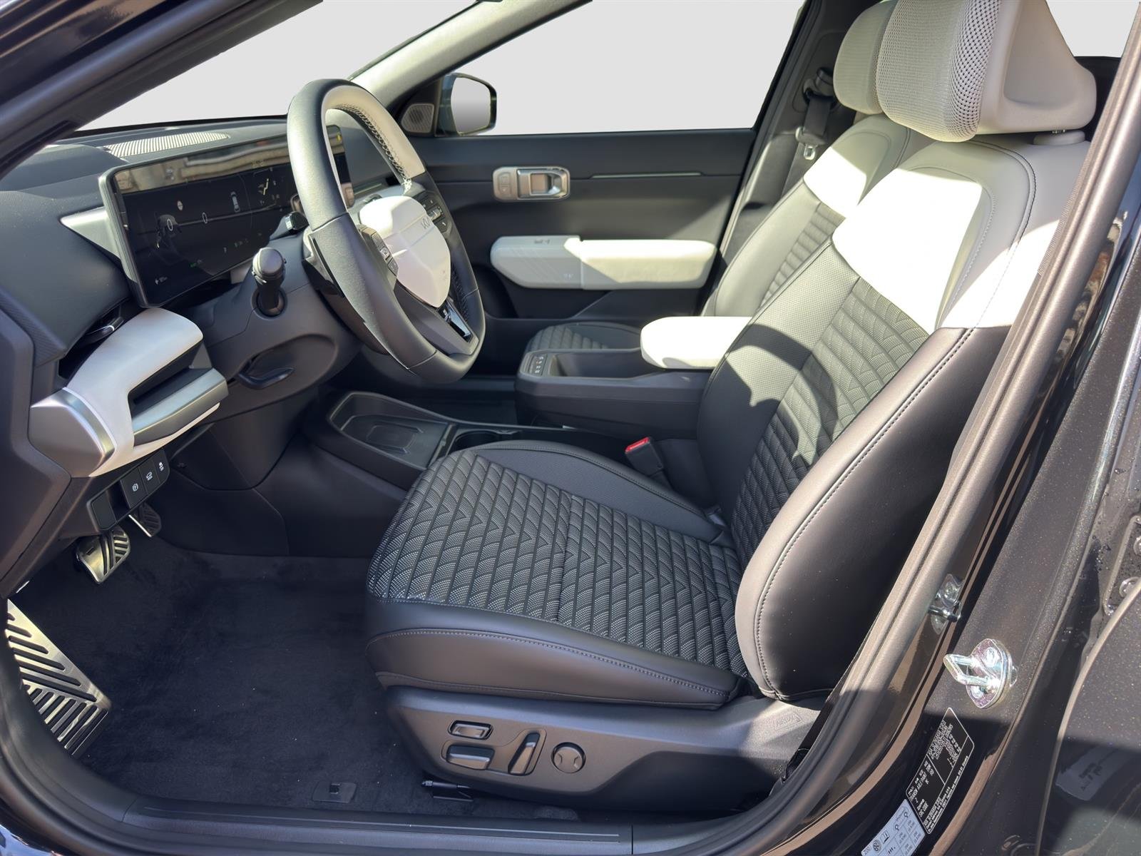 KIA EV4 81 kWh GT-Line, Elettrica, Occasioni / Usate, Automatico - 7
