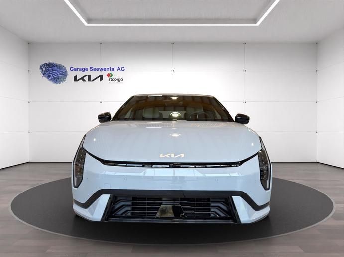 KIA EV4 81 kWh GT-Line, Elektro, Occasion / Gebraucht, Automatik