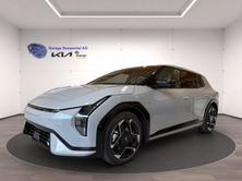 KIA EV4 81 kWh GT-Line, Elektro, Occasion / Gebraucht, Automatik - 2