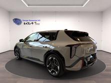 KIA EV4 81 kWh GT-Line, Elektro, Occasion / Gebraucht, Automatik - 3