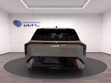 KIA EV4 81 kWh GT-Line, Elektro, Occasion / Gebraucht, Automatik - 4