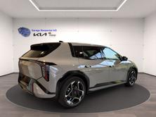 KIA EV4 81 kWh GT-Line, Elektro, Occasion / Gebraucht, Automatik - 5