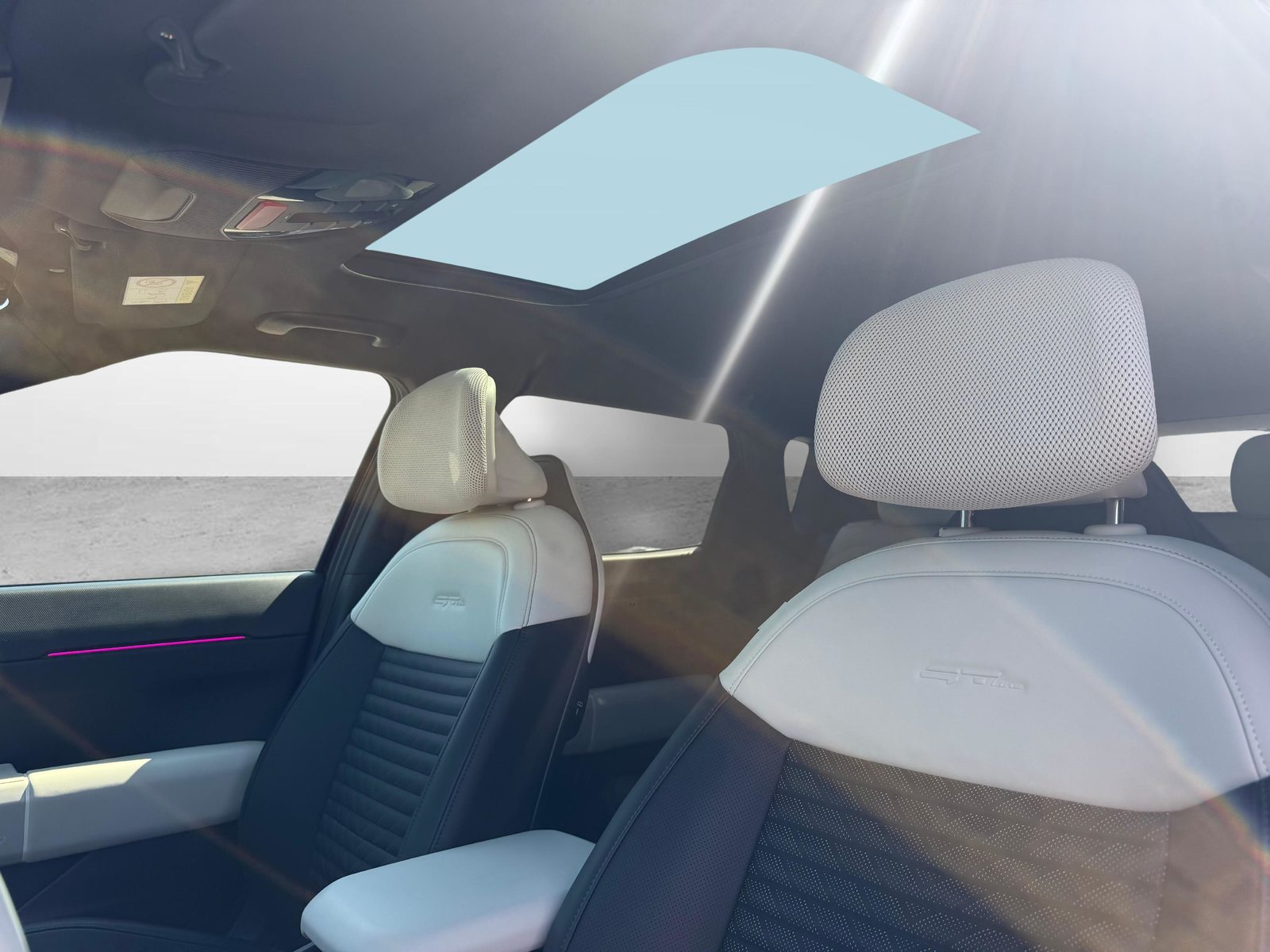 KIA EV4 81 kWh GT-Line, Elettrica, Occasioni / Usate, Automatico - 3