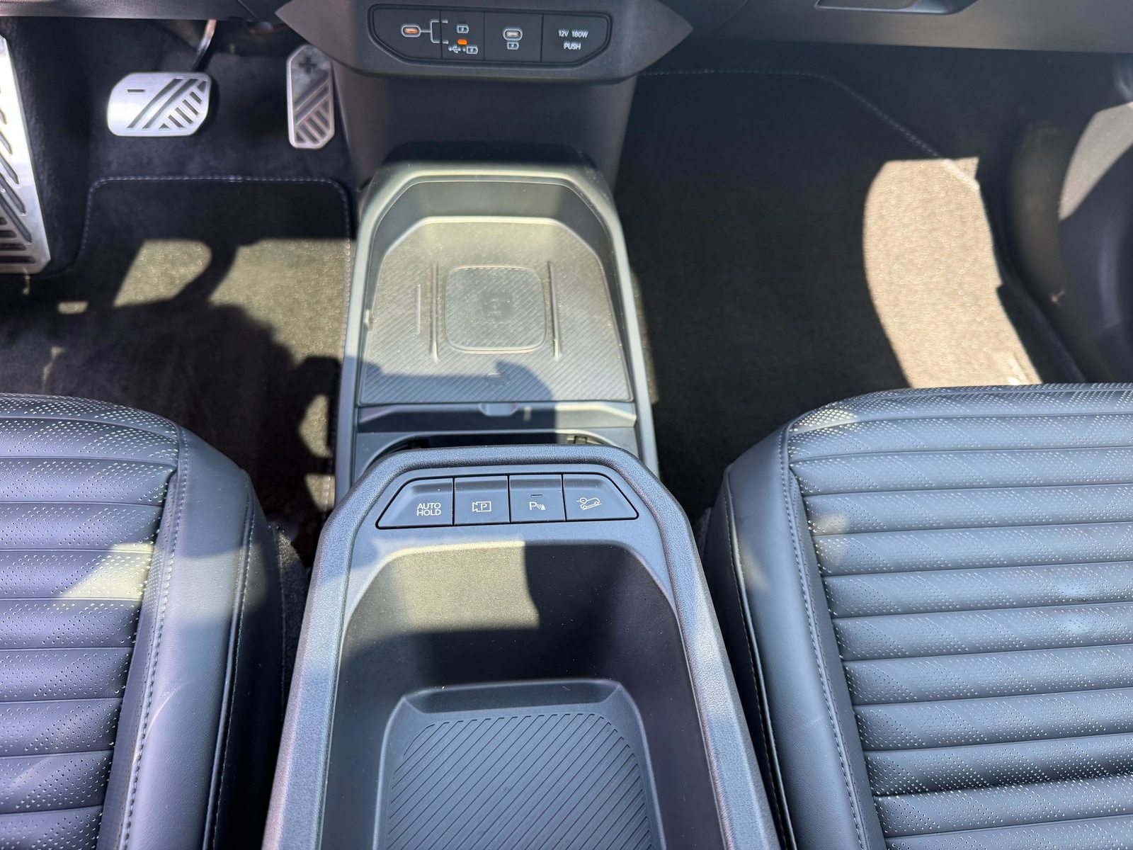 KIA EV4 81 kWh GT-Line, Elettrica, Occasioni / Usate, Automatico - 6