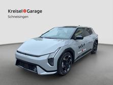 KIA EV4 81 kWh GT-Line, Elektro, Occasion / Gebraucht, Automatik - 2