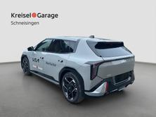 KIA EV4 81 kWh GT-Line, Elektro, Occasion / Gebraucht, Automatik - 4
