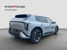 KIA EV4 81 kWh GT-Line, Elektro, Occasion / Gebraucht, Automatik - 6