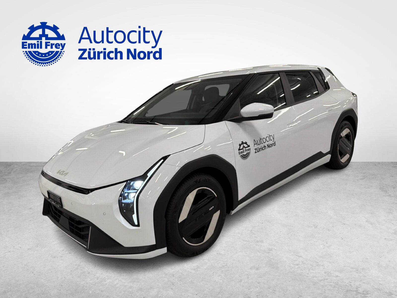 KIA EV4 58 kWh Lite