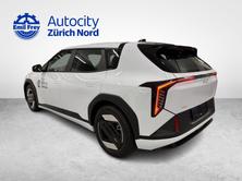 KIA EV4 58 kWh Lite, Elettrica, Occasioni / Usate, Automatico - 3