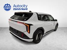 KIA EV4 58 kWh Lite, Elettrica, Occasioni / Usate, Automatico - 5
