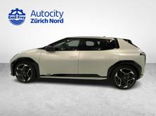 KIA EV4 81 kWh GT-Line, Electric, Second hand / Used, Automatic - 2