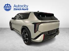KIA EV4 81 kWh GT-Line, Electric, Second hand / Used, Automatic - 3