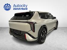 KIA EV4 81 kWh GT-Line, Electric, Second hand / Used, Automatic - 5
