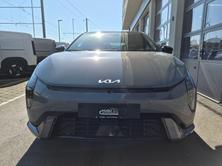 KIA EV4 Fastback 81 kWh GT-Line, Elektro, Occasion / Gebraucht, Automatik - 3