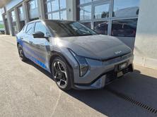 KIA EV4 Fastback 81 kWh GT-Line, Elektro, Occasion / Gebraucht, Automatik - 4