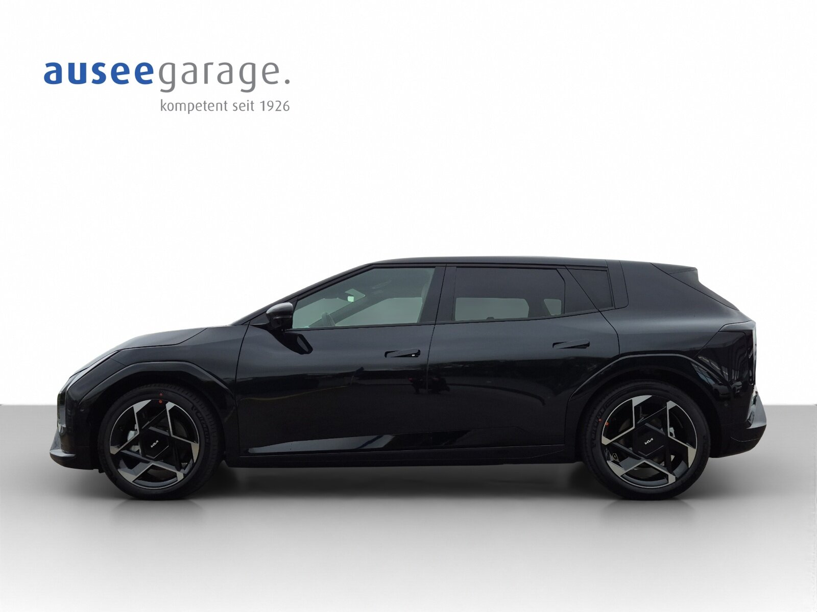 KIA EV4 81 kWh GT-Line, Elektro, Occasion / Gebraucht, Automatik - 2