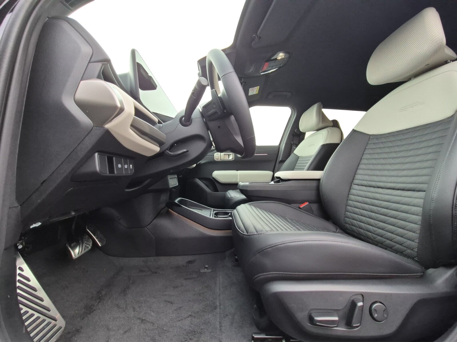 KIA EV4 81 kWh GT-Line, Elektro, Occasion / Gebraucht, Automatik - 5