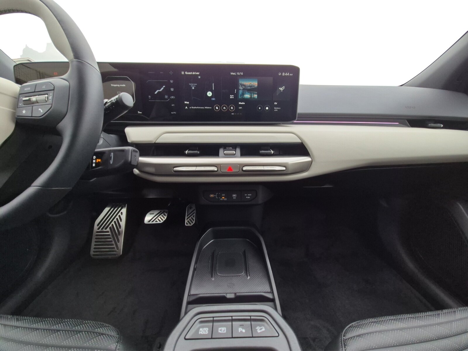 KIA EV4 81 kWh GT-Line, Elektro, Occasion / Gebraucht, Automatik - 7