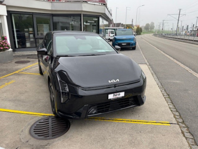 KIA EV4 81,4 kWh GT-Line, Électrique, Voiture de démonstration, Automatique - 2