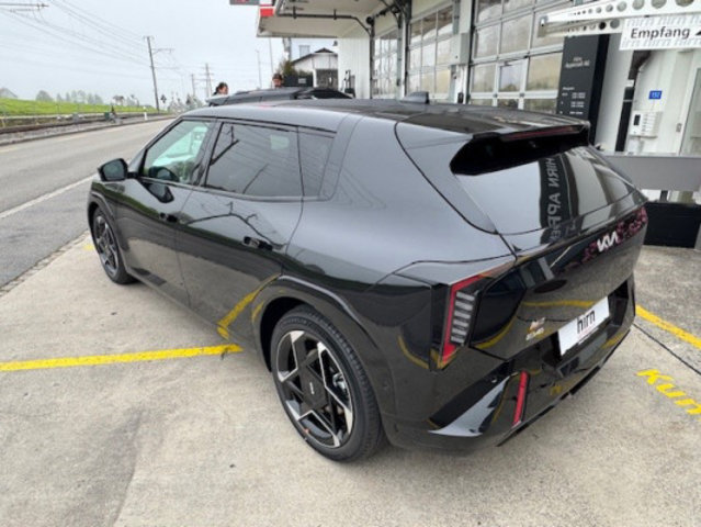 KIA EV4 81,4 kWh GT-Line, Électrique, Voiture de démonstration, Automatique - 4