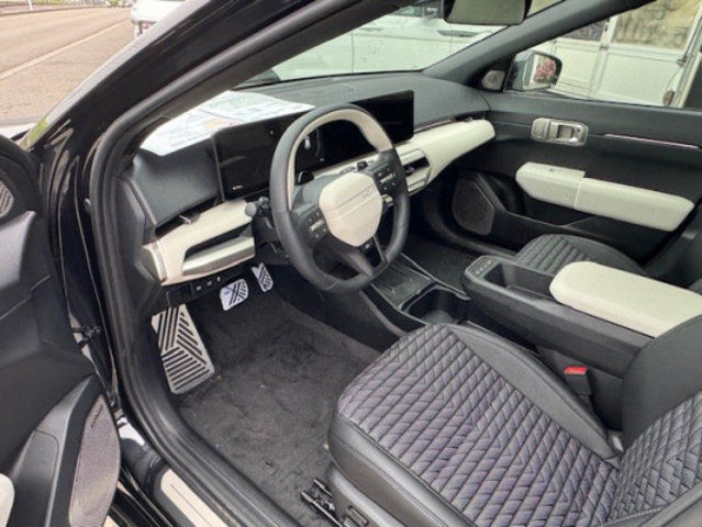 KIA EV4 81,4 kWh GT-Line, Électrique, Voiture de démonstration, Automatique - 5
