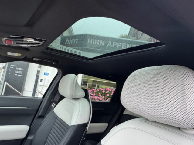KIA EV4 81,4 kWh GT-Line, Électrique, Voiture de démonstration, Automatique - 6