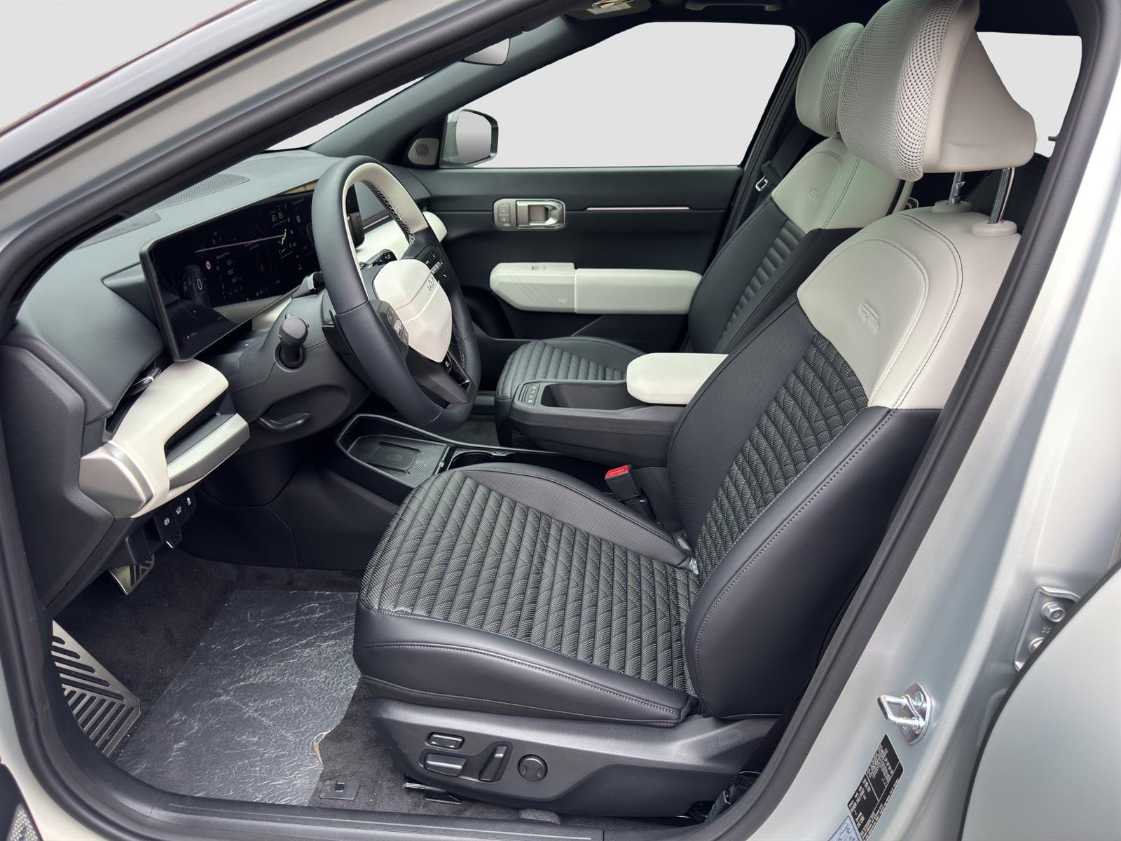 KIA EV4 81 kWh GT-Line, Electric, Ex-demonstrator, Automatic - 7
