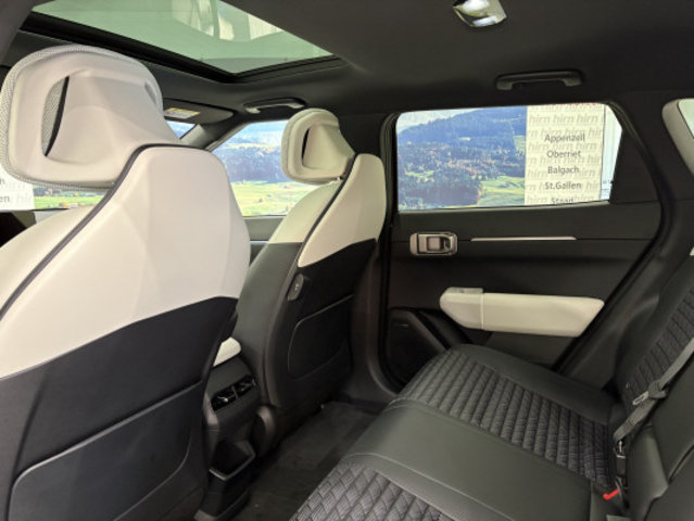 KIA EV4 81,4 kWh GT-Line, Électrique, Voiture de démonstration, Automatique - 7
