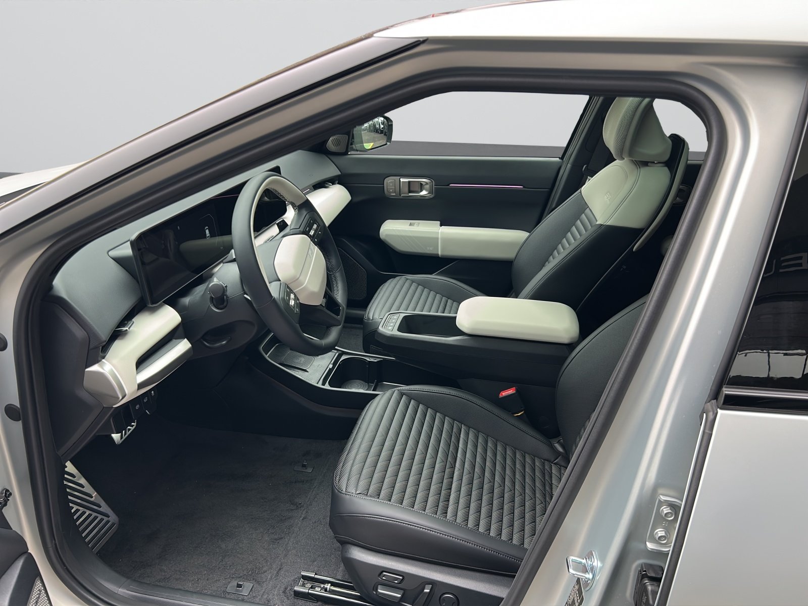 KIA EV4 81,4 kWh GT-Line, Electric, Ex-demonstrator, Automatic - 5