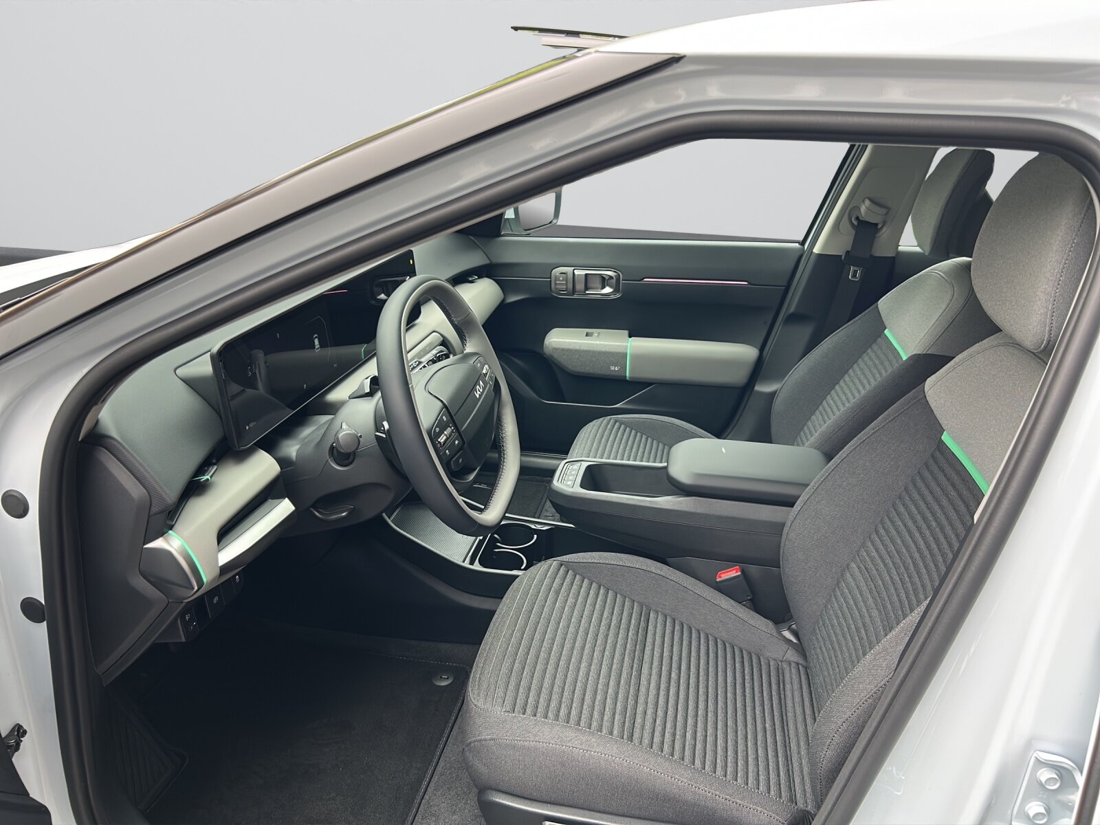 KIA EV4 58,3 kWh Lite Lite, Elektro, Vorführwagen, Automatik - 6