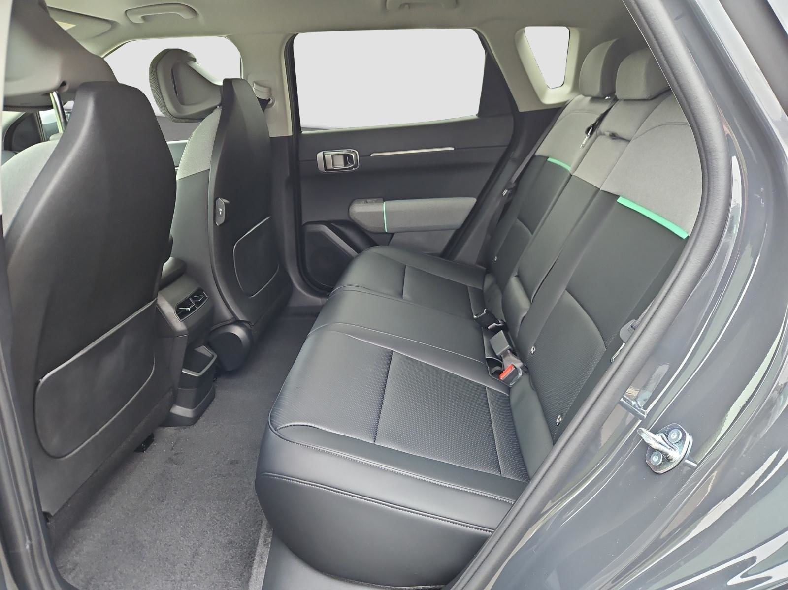 KIA EV4 81 kWh Earth+, Elektro, Vorführwagen, Automat - 6
