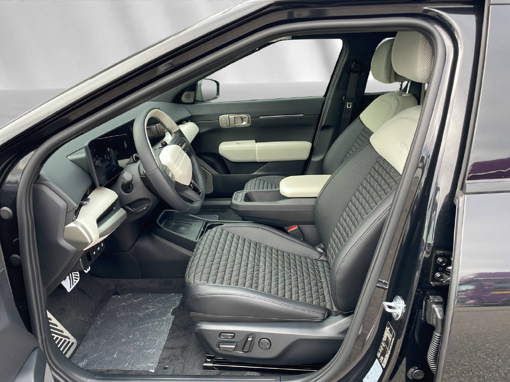 KIA EV4 81 kWh GT-Line, Électrique, Voiture de démonstration, Automatique - 4