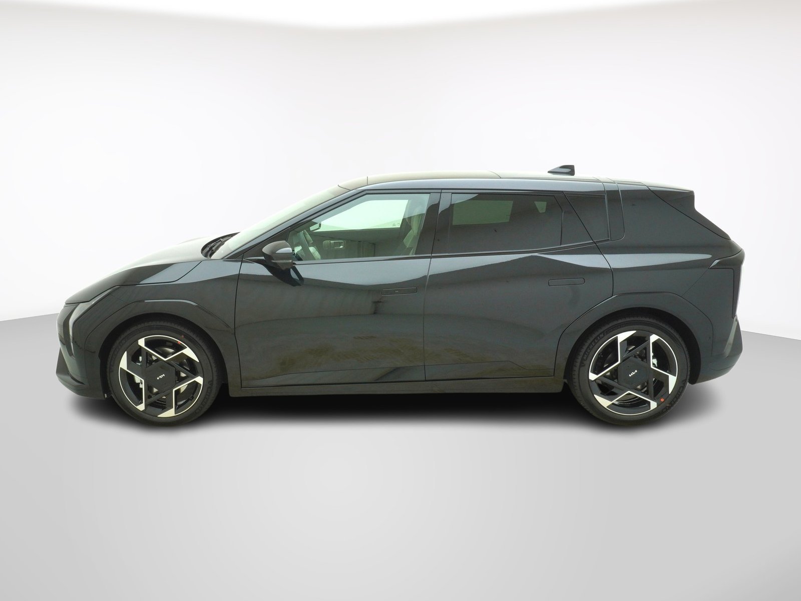 KIA EV4 81 kWh GT-Line, Elettrica, Auto dimostrativa, Automatico - 2