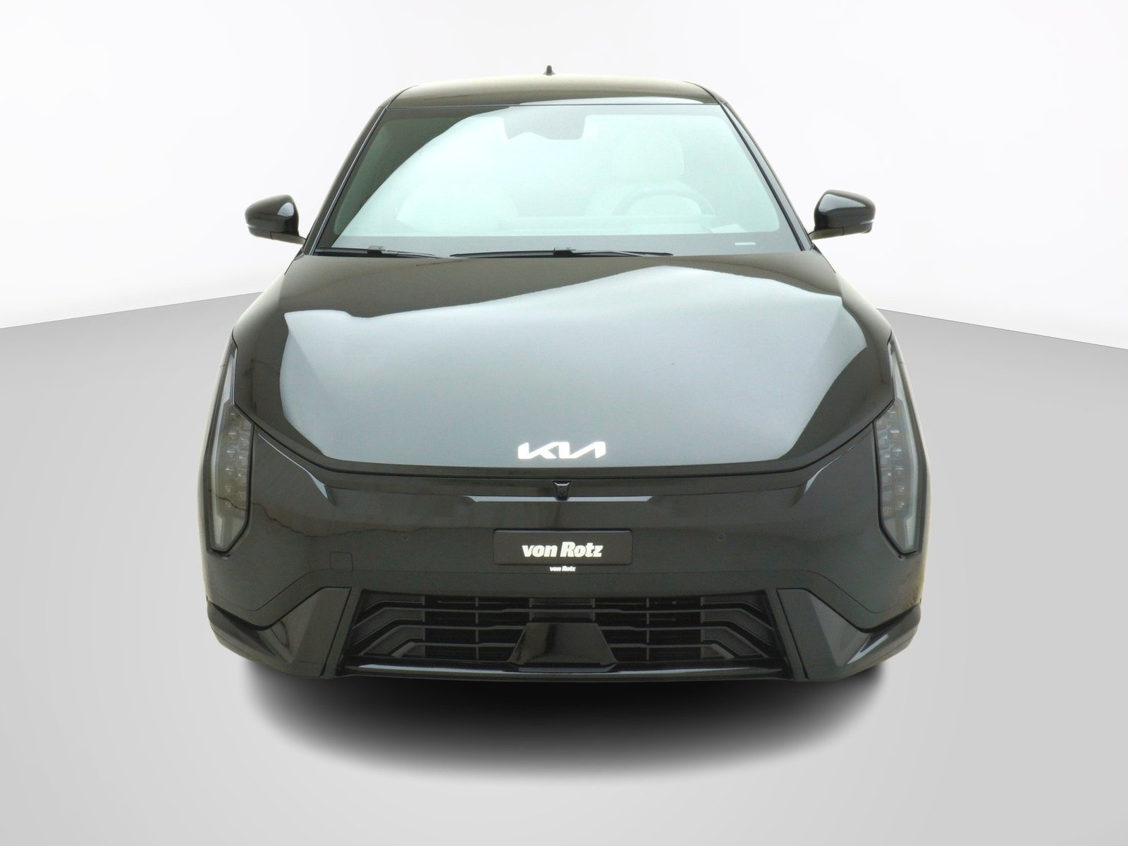 KIA EV4 81 kWh GT-Line, Elettrica, Auto dimostrativa, Automatico - 6