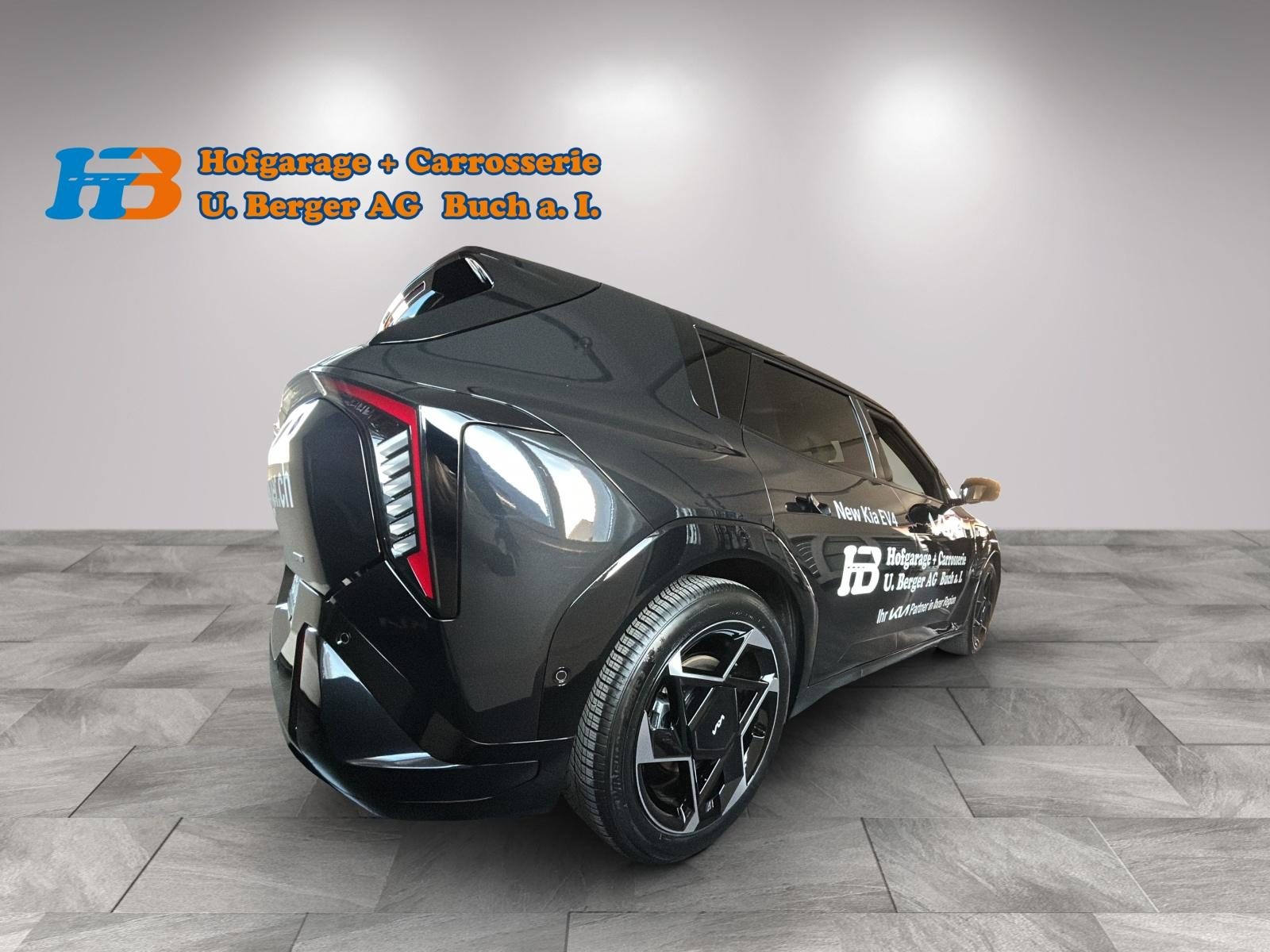 KIA EV4 81 kWh GT-Line, Elettrica, Auto dimostrativa, Automatico - 7