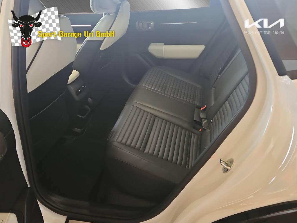 KIA EV4 Fastback 81 kWh GT-Line, Elettrica, Auto dimostrativa, Automatico - 3