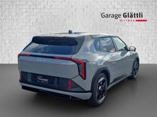 KIA EV4 81 kWh Earth+, Elektro, Vorführwagen, Automatik - 3