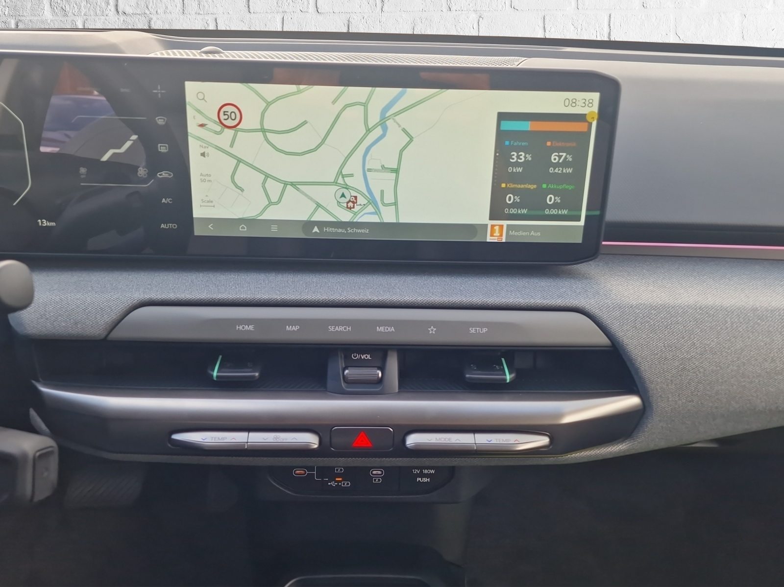KIA EV4 81 kWh Earth+, Elettrica, Auto dimostrativa, Automatico - 6