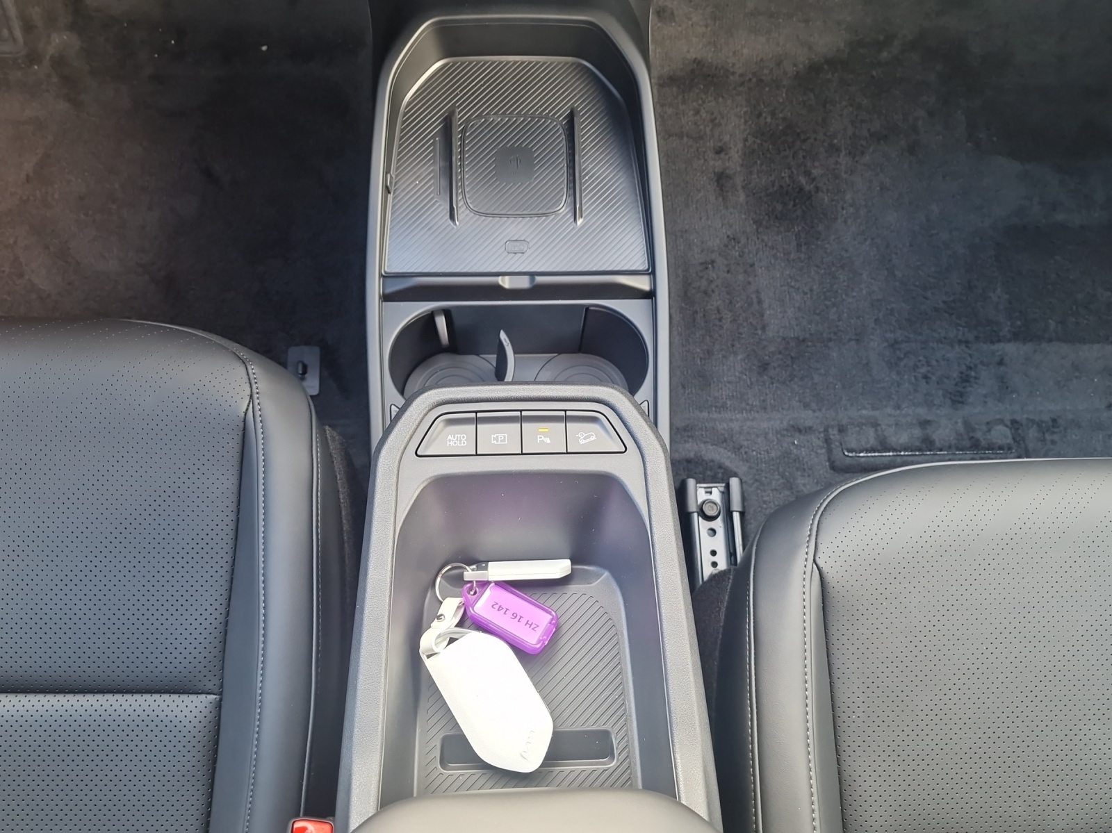 KIA EV4 81 kWh Earth+, Elettrica, Auto dimostrativa, Automatico - 7