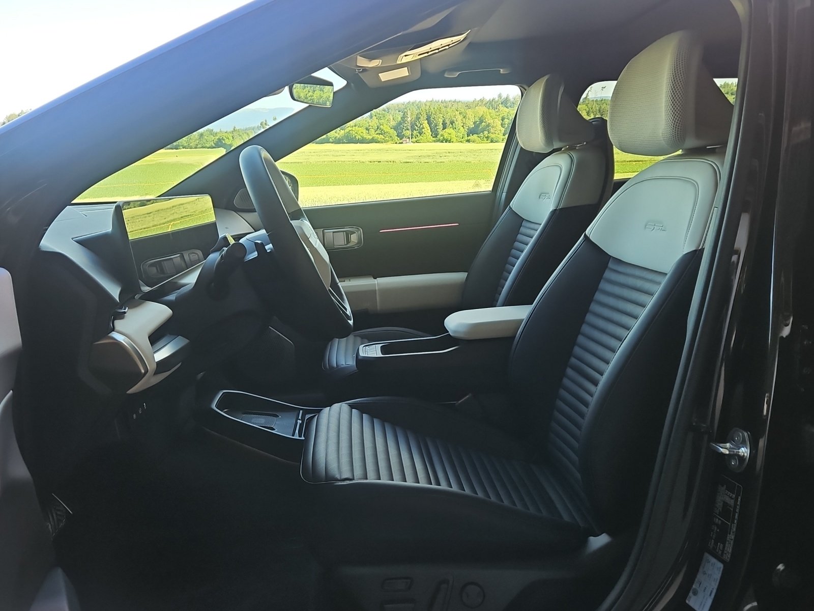 KIA EV4 81 kWh GT-Line, Electric, Ex-demonstrator, Automatic - 7
