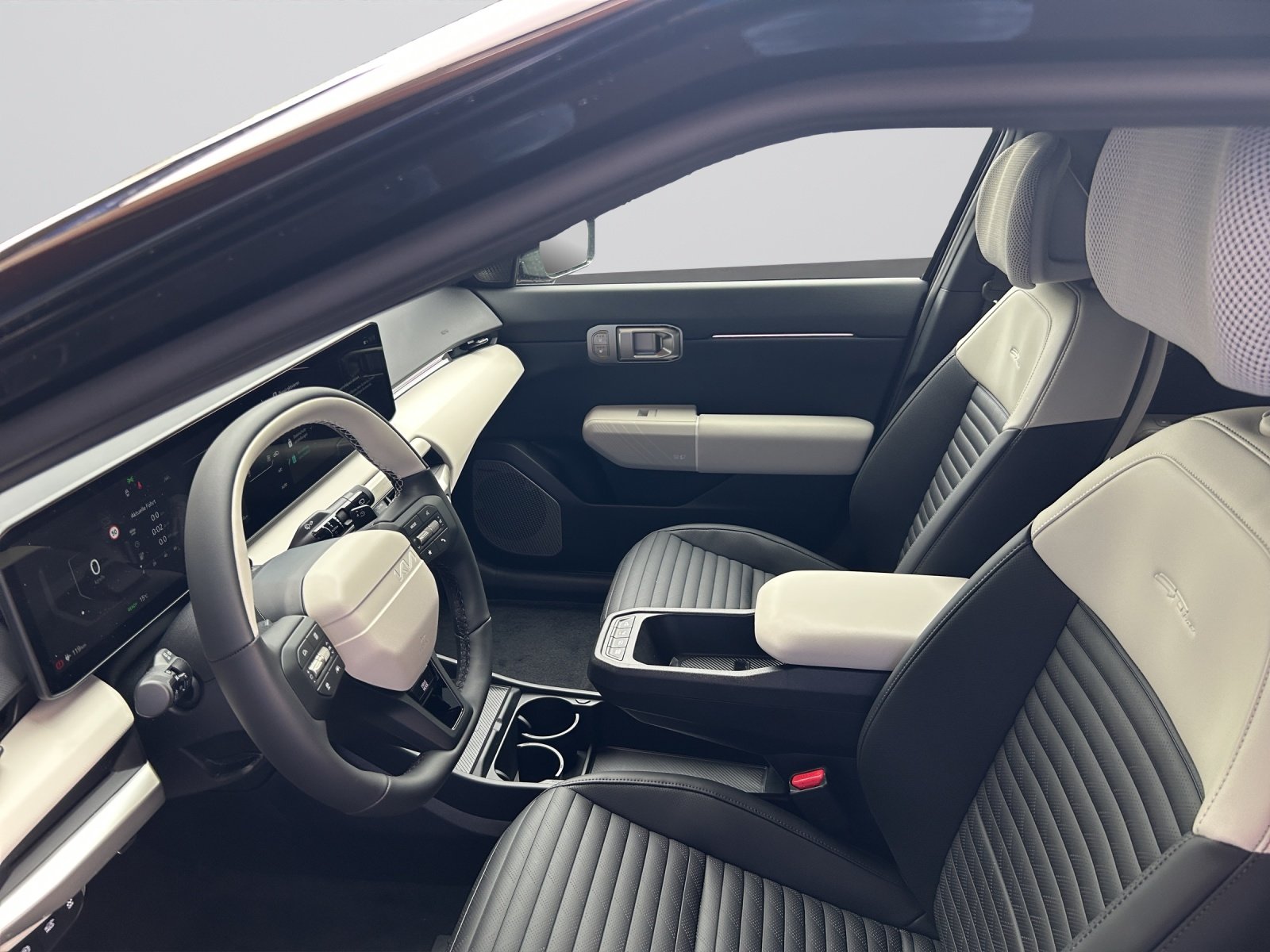 KIA EV4 Fastback 81 kWh GT-Line, Elettrica, Auto dimostrativa, Automatico - 5